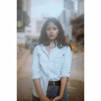 Lothika Jha