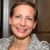Lisa Morrow