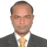 Mohammed Shakeel