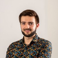 Danny Timmers