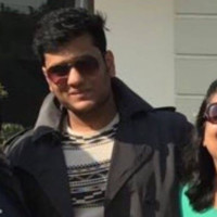 Akshat Tekriwal