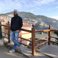 Shivam Sharma