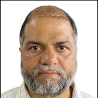 Mazhar Hussain Sayed