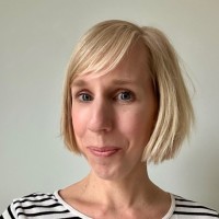 Laura Jacobs