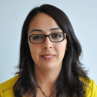 Zeynep Zubaroğlu