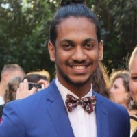 Ziggy Narayan