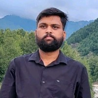 Sagar Kumar