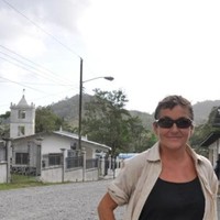 Francine Fournier