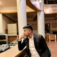 Harshavardhan Ghadge