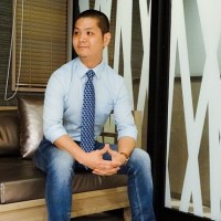 Jeremy J Chen