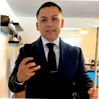 Daniel De La Cruz