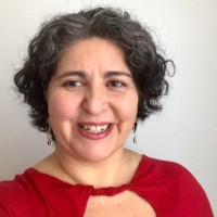 Ximena Isabel Báez Tuñon