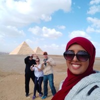 Esraa Ahmed
