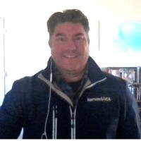 Mike Muenzenmayer