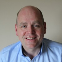 Patric Catterall