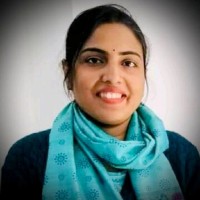 Ridhima Srivastava