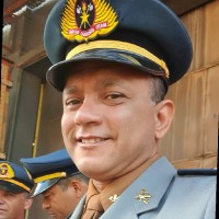 Reinaldo Candido da Silva