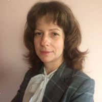 Milena Milanova, ACCA