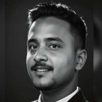 Akshay Sengar