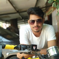 Nitish Dubey