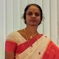 Dr. Padmavathy Narasimhan