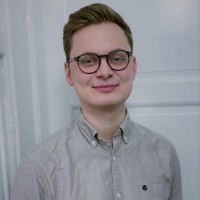 Lasse Nissen Jensen