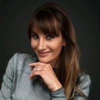 Andrea Leinberger