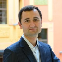 Vladislav Sorokin