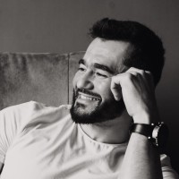 Roman Gurbanov