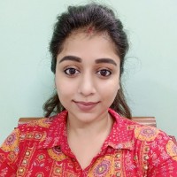 Chetna Vishwakarma