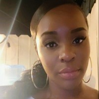 Shaquatinie (Nyasha) Gales