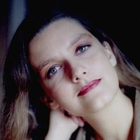 Géraldine Cazé (dite Casey)