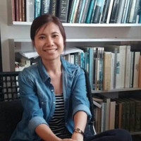 Queenie Mak