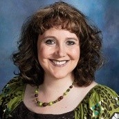 Anne Martin