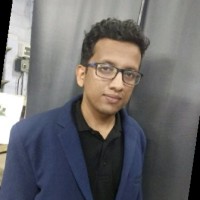 Yedukrishnan U