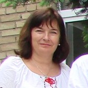 Марина Величко