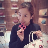 Amanda Jiang
