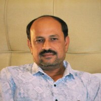 Rajesh Parmar