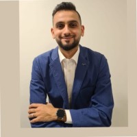 Ahmad Sufian Hussein