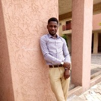 Paul Olaoye