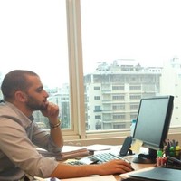 Ahmad Kazak, CMA