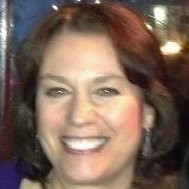 Jill Harkins