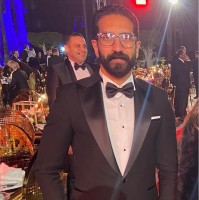 Hossam Elbasuone