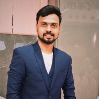 Vishal Gaikwad