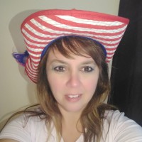Tina Belding