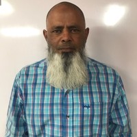 Arshad Khan