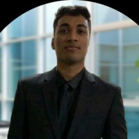 Colin Sequeira