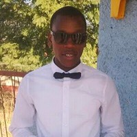 Mfihlo Thabani
