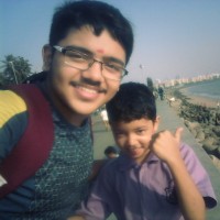 Suyash Trivedi