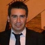 Jaime Hidalgo Moscoso